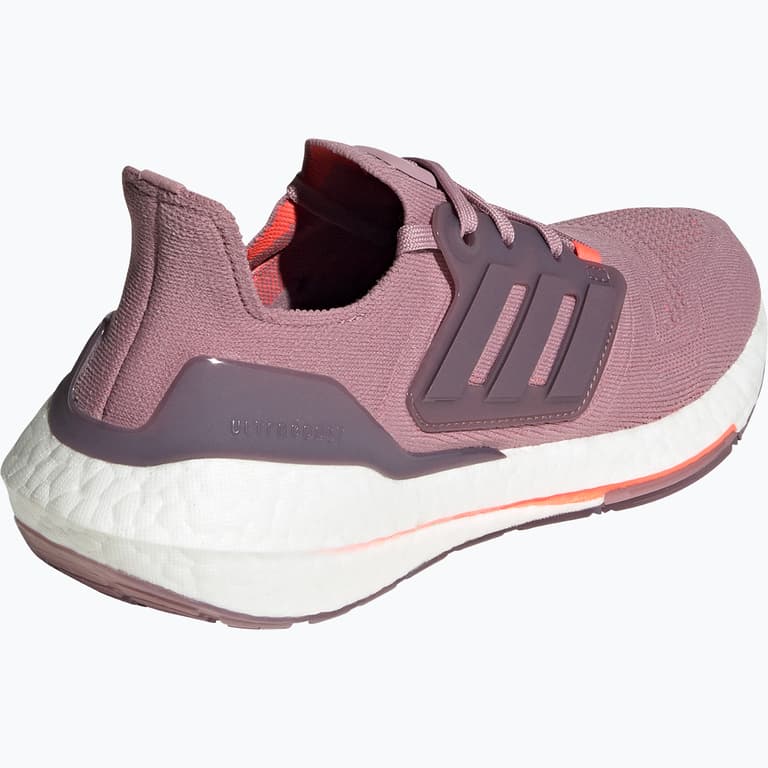 adidas Ultraboost 22 W löparskor Rosa