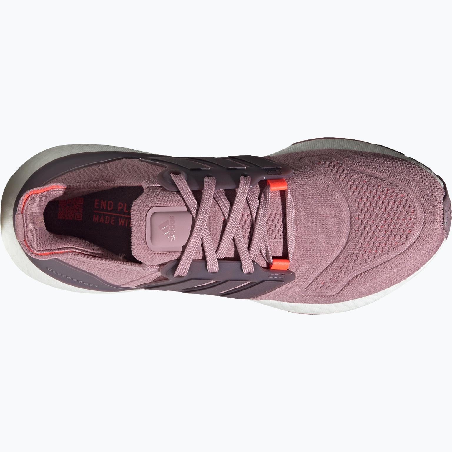 adidas Ultraboost 22 W löparskor Rosa