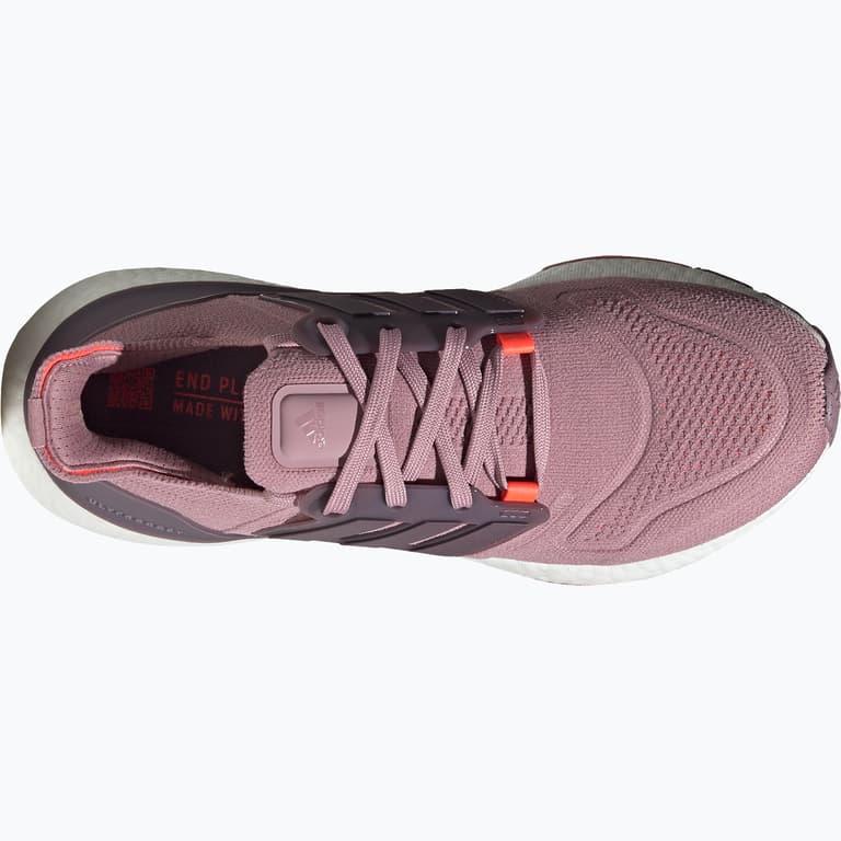 adidas Ultraboost 22 W löparskor Rosa