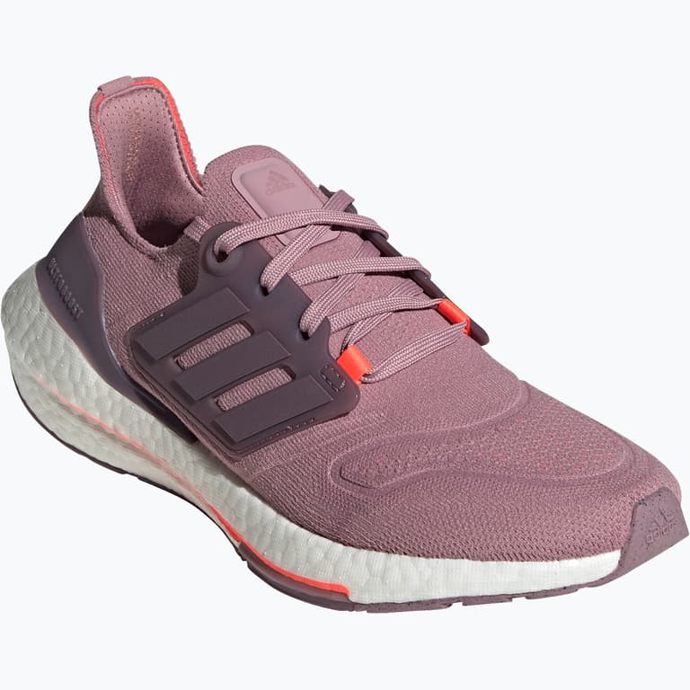 adidas Ultraboost 22 W löparskor Rosa