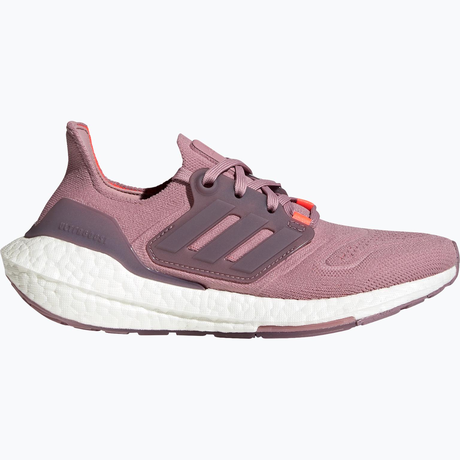 adidas Ultraboost 22 JR löparskor Lila