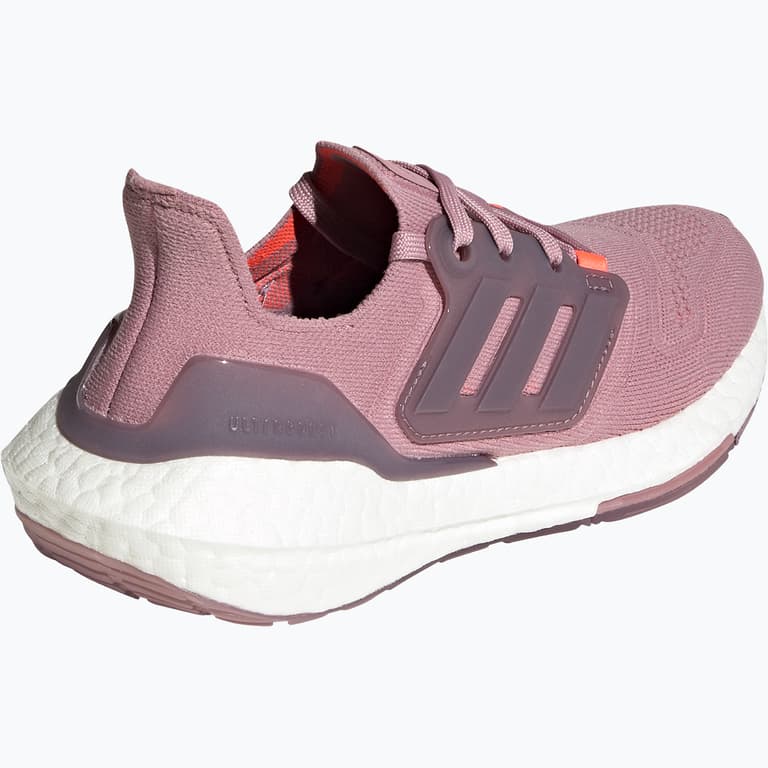 adidas Ultraboost 22 JR löparskor Lila