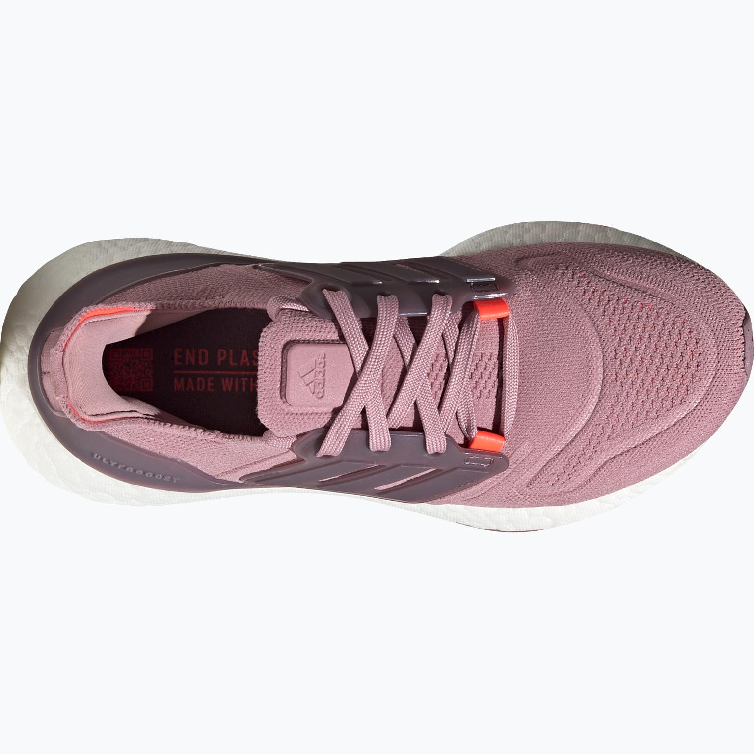 adidas Ultraboost 22 JR löparskor Lila