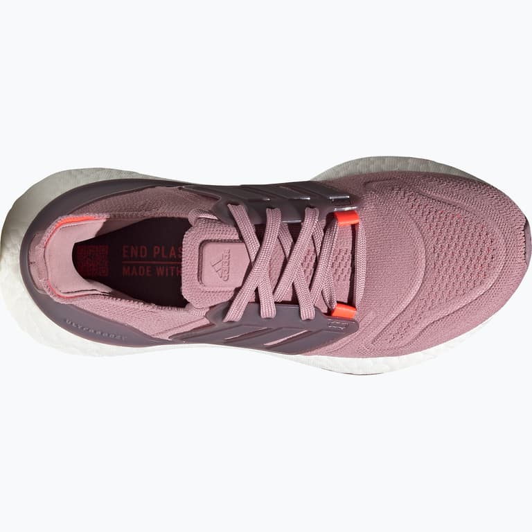 adidas Ultraboost 22 JR löparskor Lila