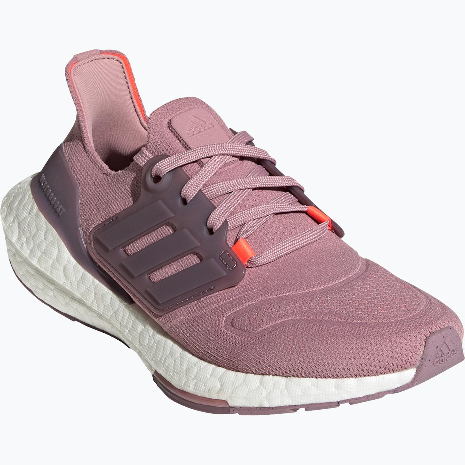 adidas Ultraboost 22 JR löparskor Lila