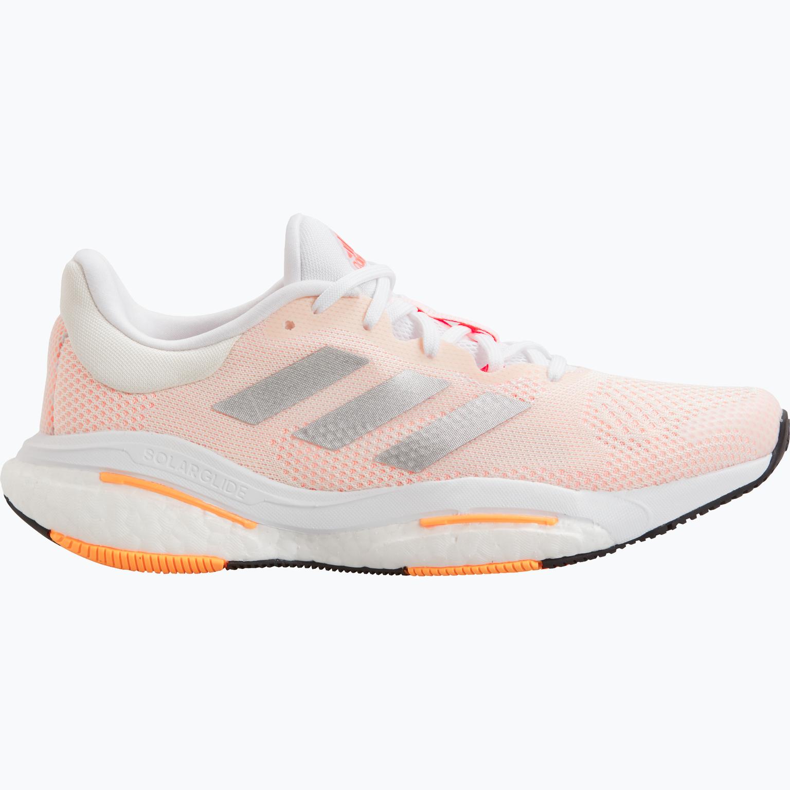 adidas Solarglide 5 W löparskor Rosa