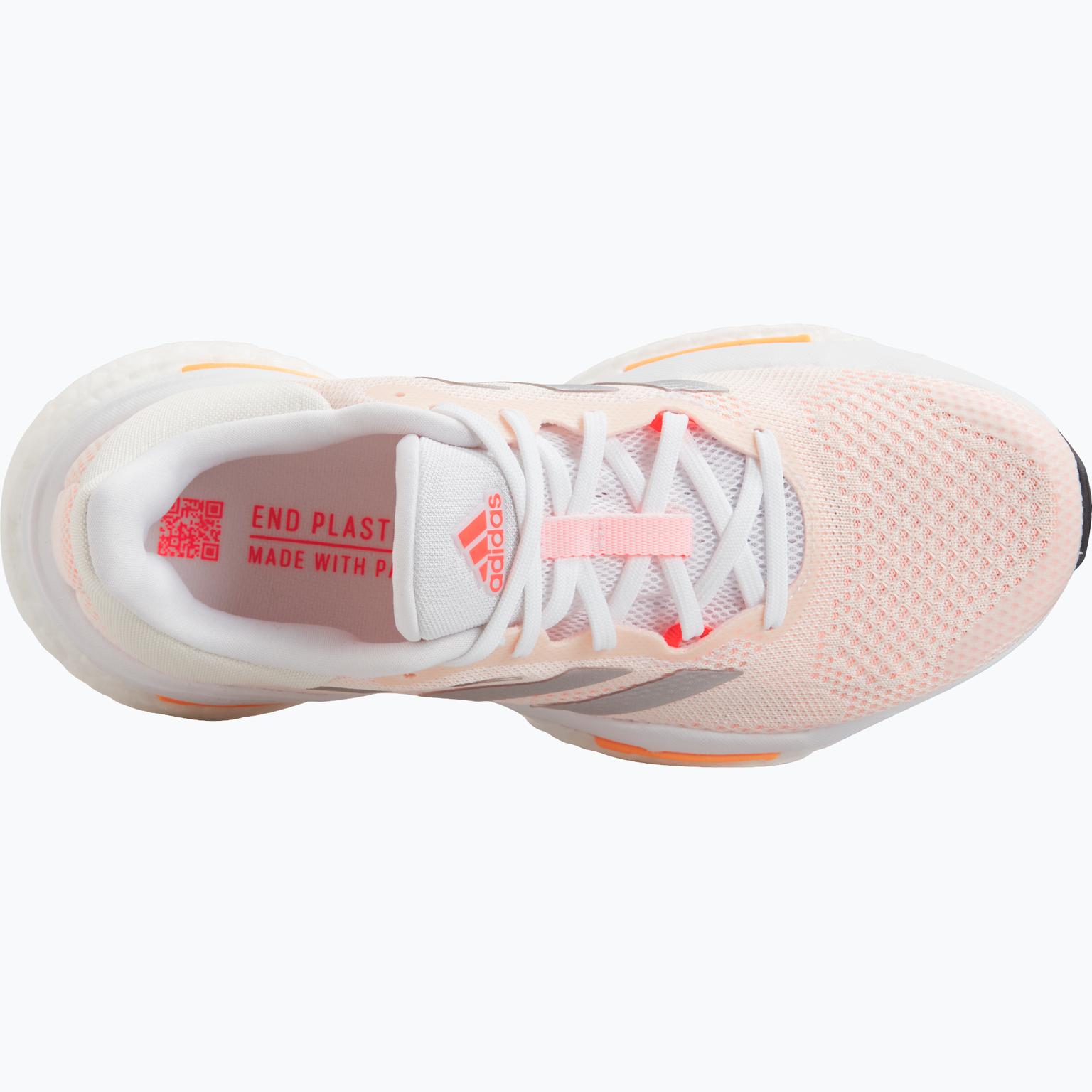 adidas Solarglide 5 W löparskor Rosa