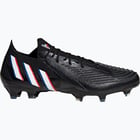 färgalternativ för Svart adidas PREDATOR EDGE.1 L FG fotbollsskor