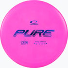 förhandsvisning ikon 1 för Latitude 64 Zero Pure Medium putter disc Rosa