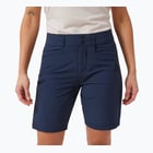 färgalternativ för Blå McKinley Maple W vandringsshorts