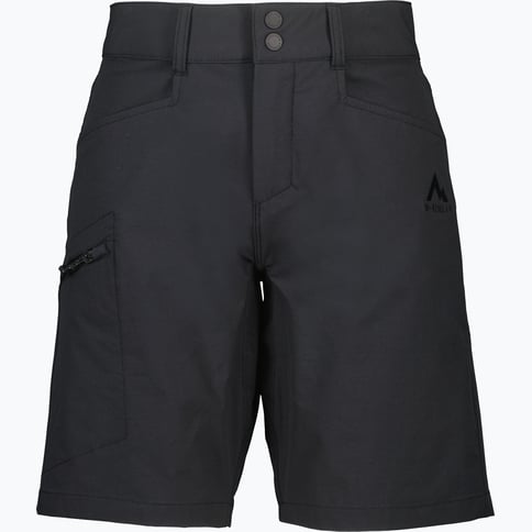 McKinley Maple W vandringsshorts Blå