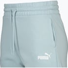 förhandsvisning ikon 3 för Puma Essentials High Waist shorts Blå