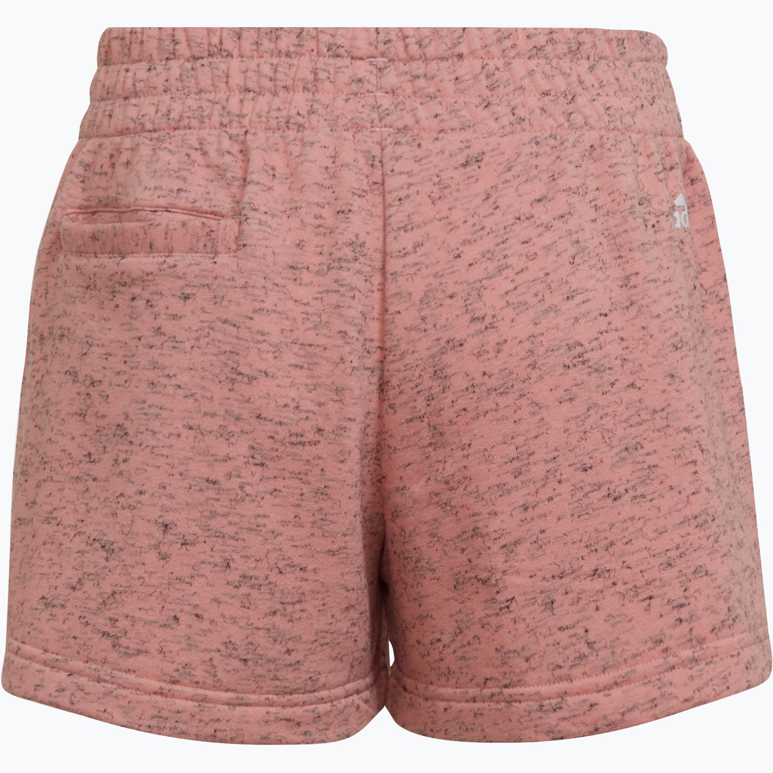 adidas Future Icons 3-stripes Loose shorts Rosa