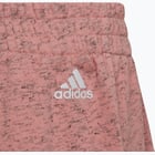 förhandsvisning ikon 3 för adidas Future Icons 3-stripes Loose shorts Rosa