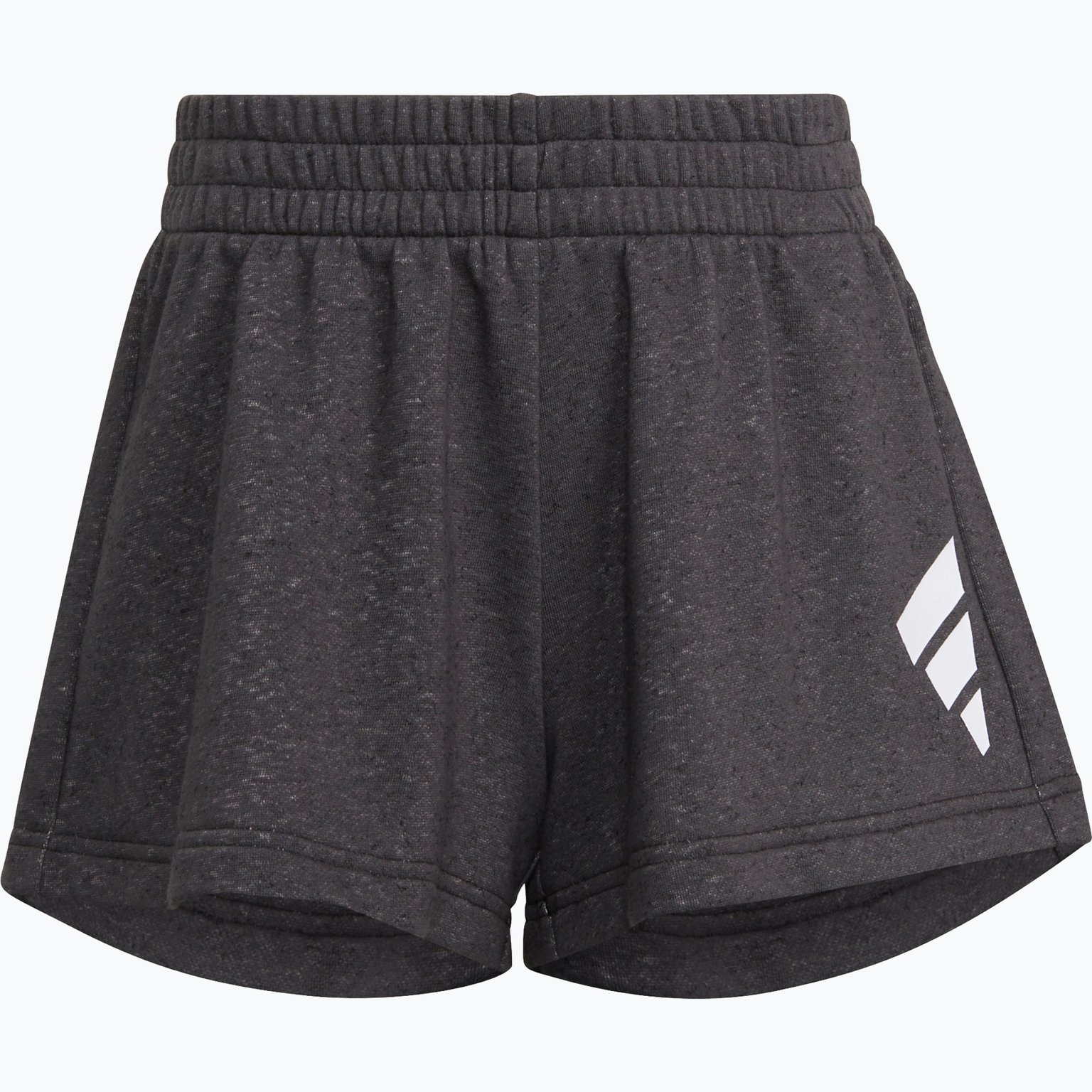 adidas Future Icons 3-stripes Loose shorts Svart