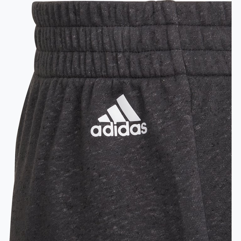 adidas Future Icons 3-stripes Loose shorts Svart