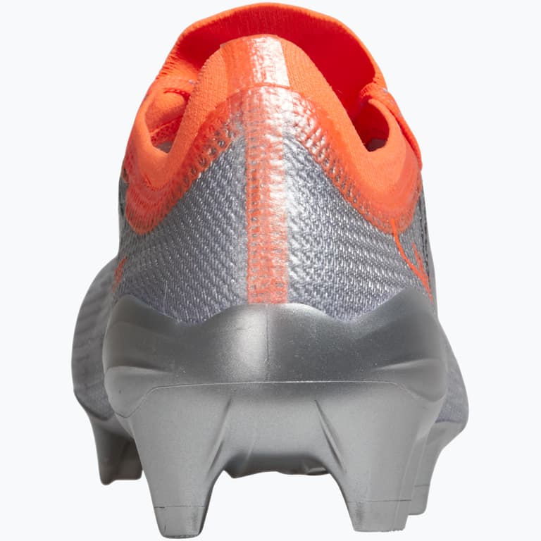 Puma ULTRA 1.4 FG/AG fotbollsskor Silver