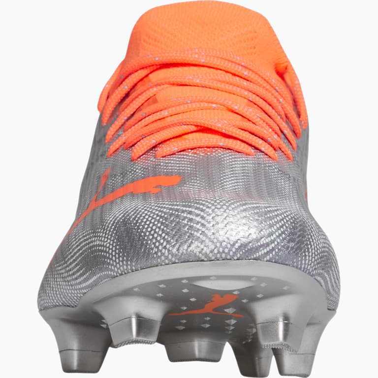 Puma ULTRA 1.4 FG/AG fotbollsskor Silver