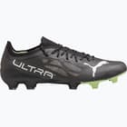 färgalternativ för Svart Puma ULTRA 1.4 FG/AG fotbollsskor