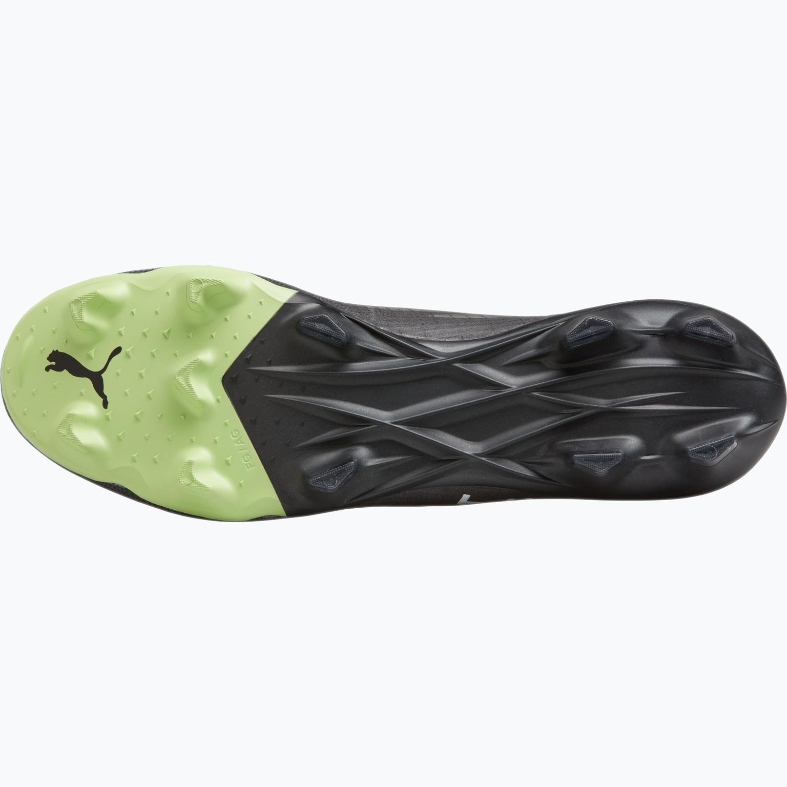 Puma ULTRA 1.4 FG/AG fotbollsskor Svart