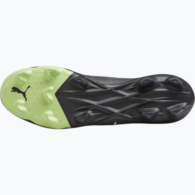Puma ULTRA 1.4 FG/AG fotbollsskor Svart