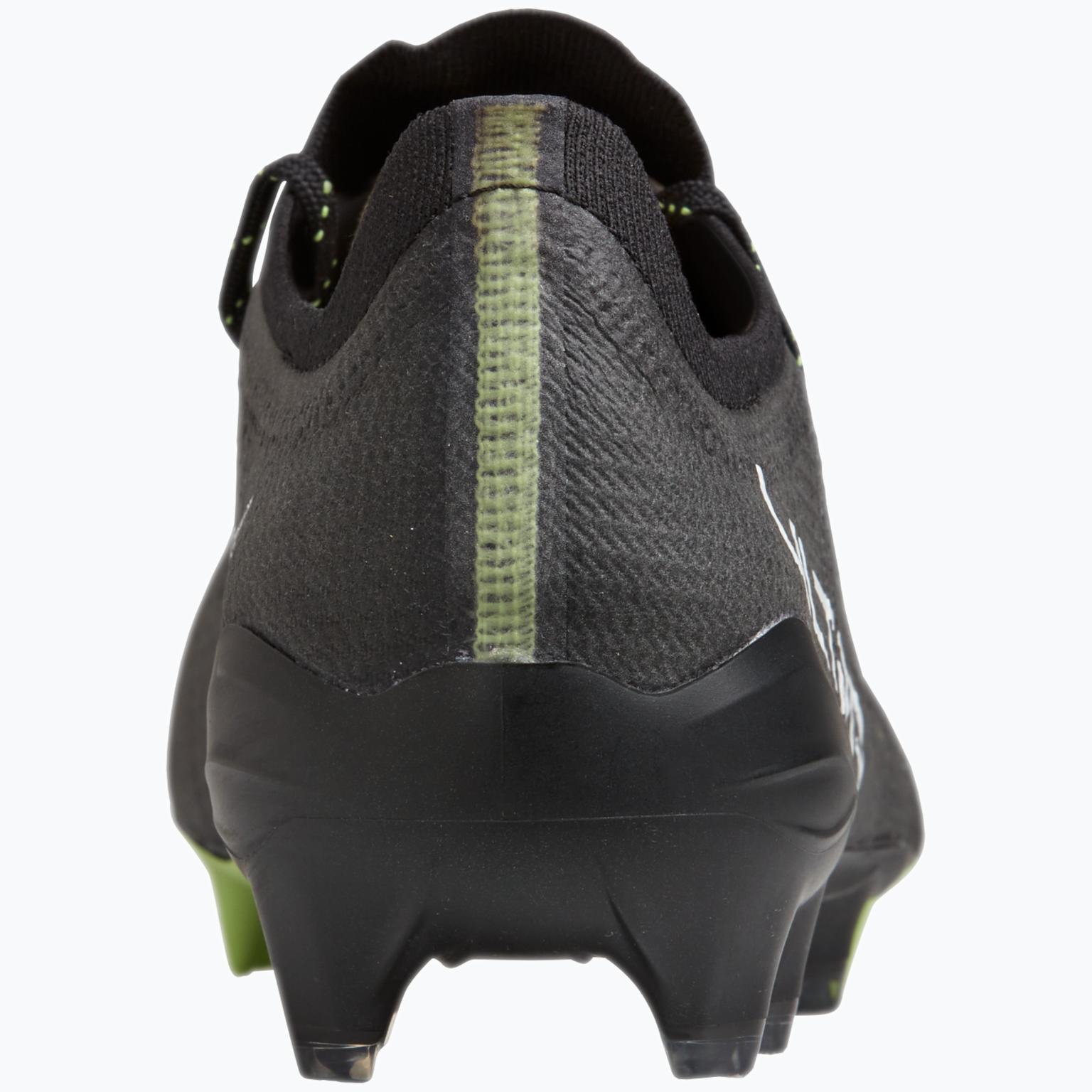 Puma ULTRA 1.4 FG/AG fotbollsskor Svart