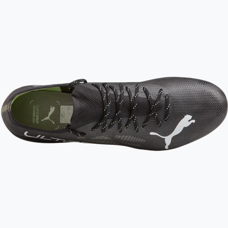 Puma ULTRA 1.4 FG/AG fotbollsskor Svart
