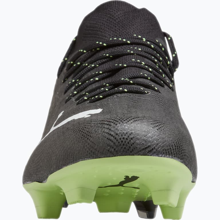 Puma ULTRA 1.4 FG/AG fotbollsskor Svart