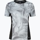 färgalternativ för Grå Puma individualLIGA W Graphic träningst-shirt