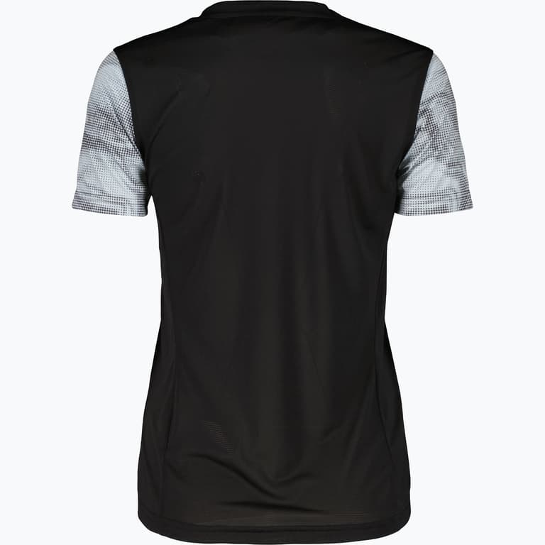 Puma individualLIGA W Graphic träningst-shirt Grå