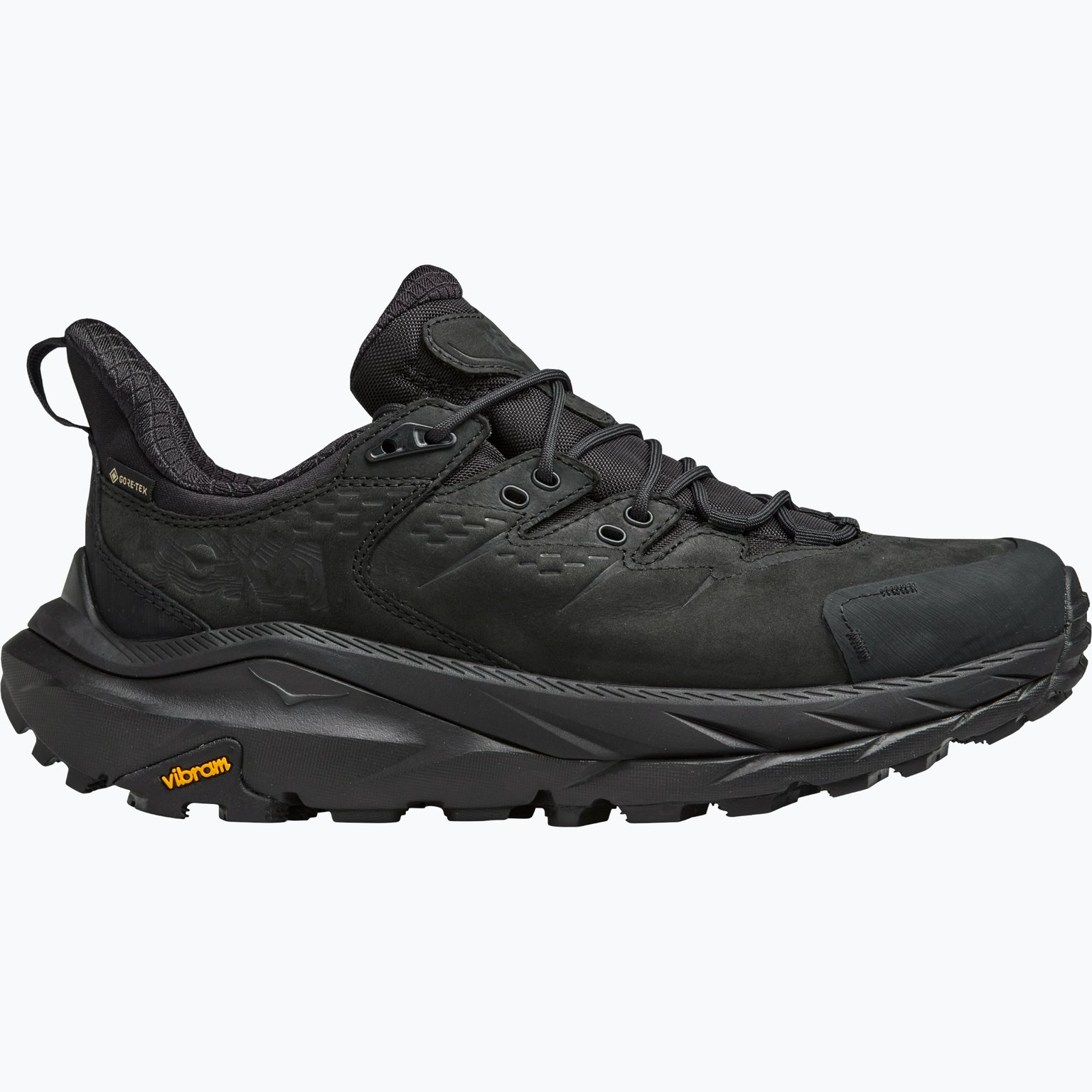 HOKA ONE ONE Kaha 2 Gore-Tex vandringsskor Svart