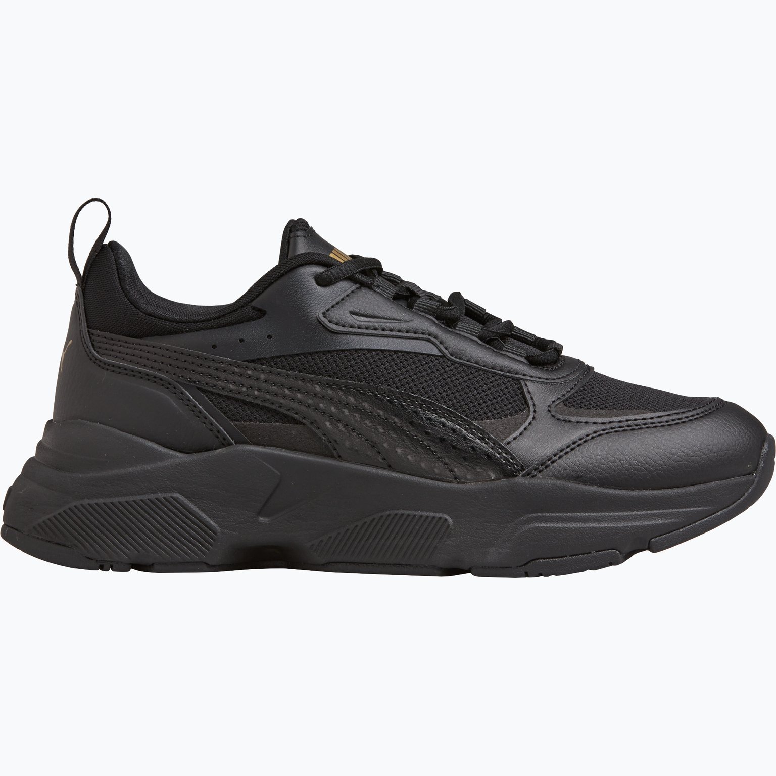 Puma Cassia W sneakers Vit