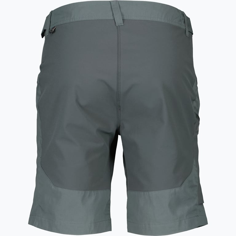 Lundhags Makke Lt M vandringsshorts Grå