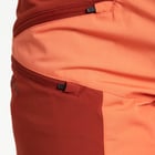 förhandsvisning ikon 4 för Lundhags Makke Lt W vandringsshorts Orange