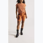 förhandsvisning ikon 6 för Lundhags Makke Lt W vandringsshorts Orange