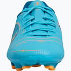 förhandsvisning ikon 5 för Nike Mercurial Vapor 14 Academy FG/MG JR fotbollsskor Blå