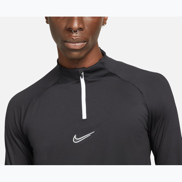 Nike Dri-FIT Strike M träningströja Svart