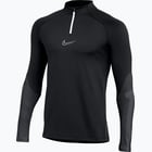 förhandsvisning ikon 6 för Nike Dri-FIT Strike M träningströja Svart