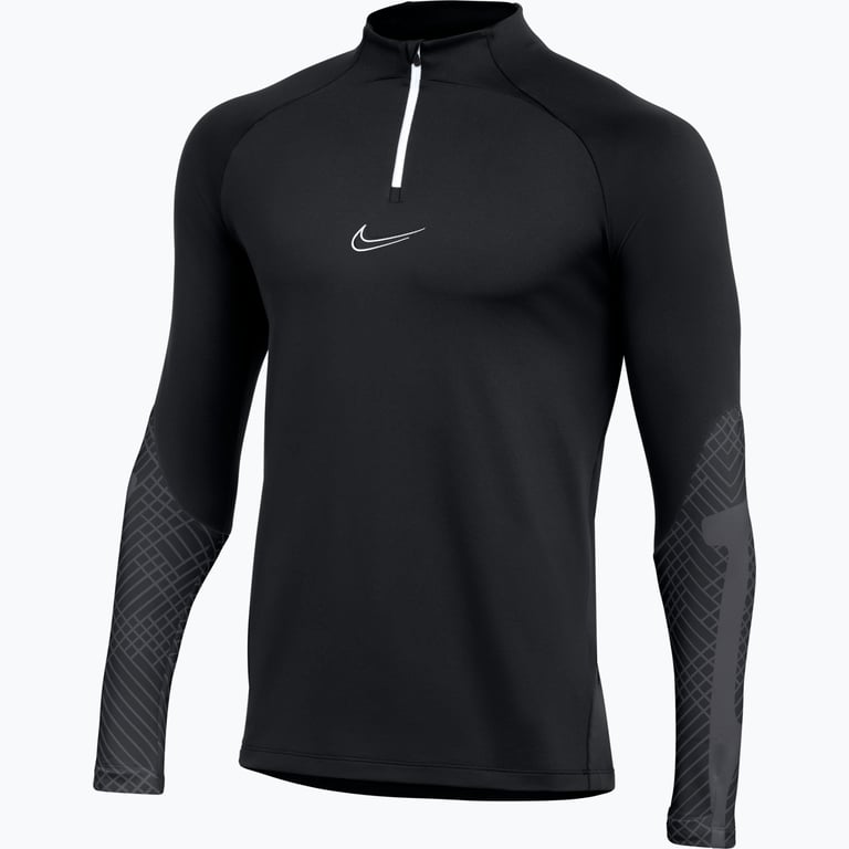 Nike Dri-FIT Strike M träningströja Svart