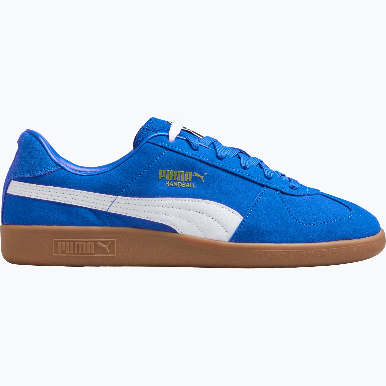 Puma Handball inomhusskor Blå