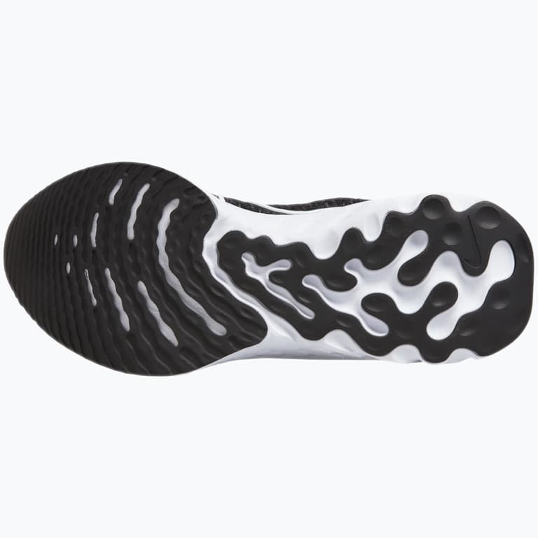 Nike React Infinity Run Flyknit 3 W löparskor Svart