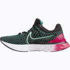 förhandsvisning ikon 2 för Nike React Infinity Run Flyknit 3 W löparskor Svart