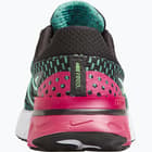 förhandsvisning ikon 4 för Nike React Infinity Run Flyknit 3 W löparskor Svart