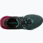 förhandsvisning ikon 5 för Nike React Infinity Run Flyknit 3 W löparskor Svart