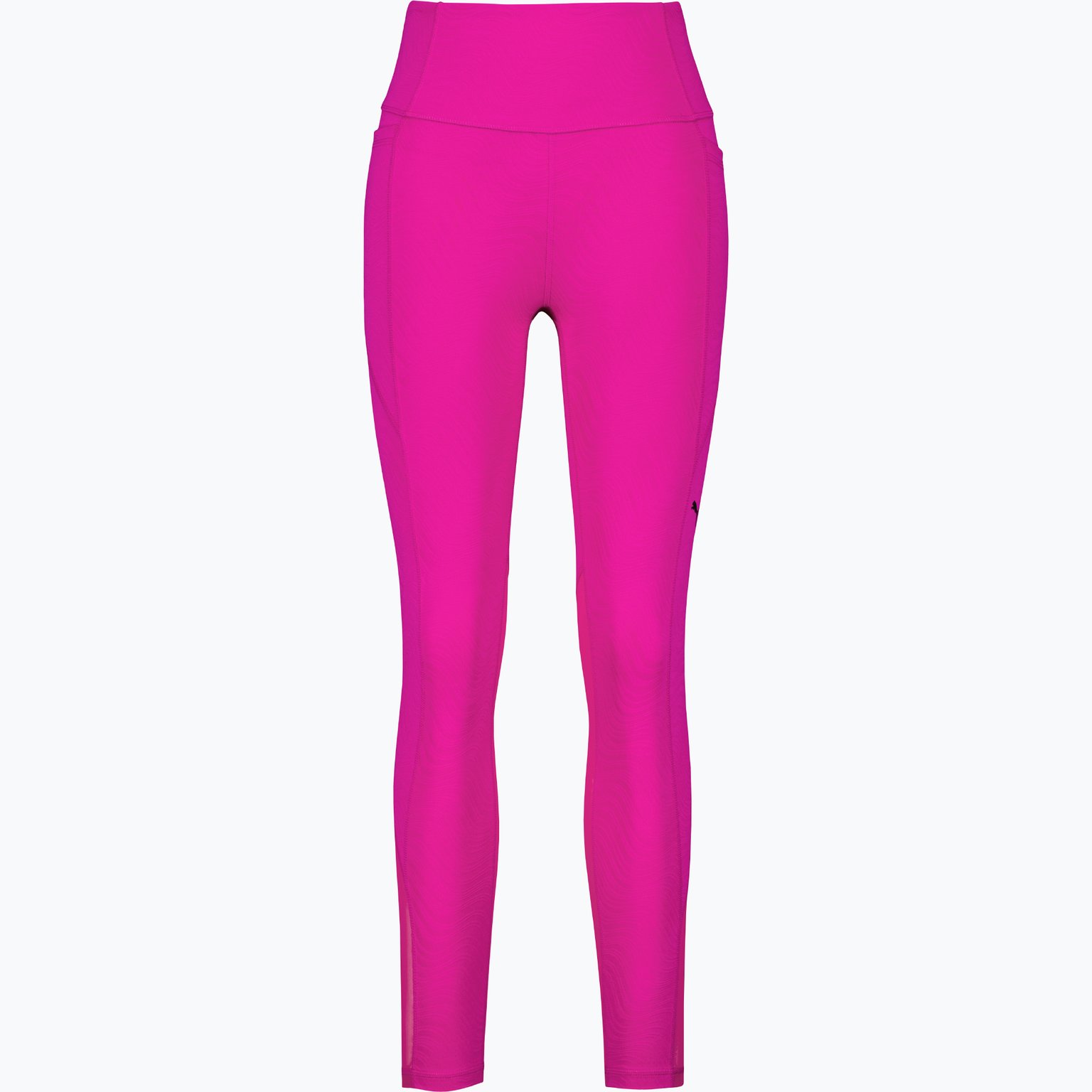 Puma Flawless High Waist 7/8 träningstights Rosa