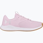 färgalternativ för Rosa Under armour UA Charged Aurora 2 W träningsskor