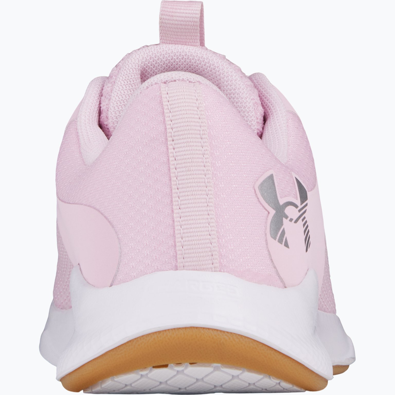 Under armour UA Charged Aurora 2 W träningsskor Rosa