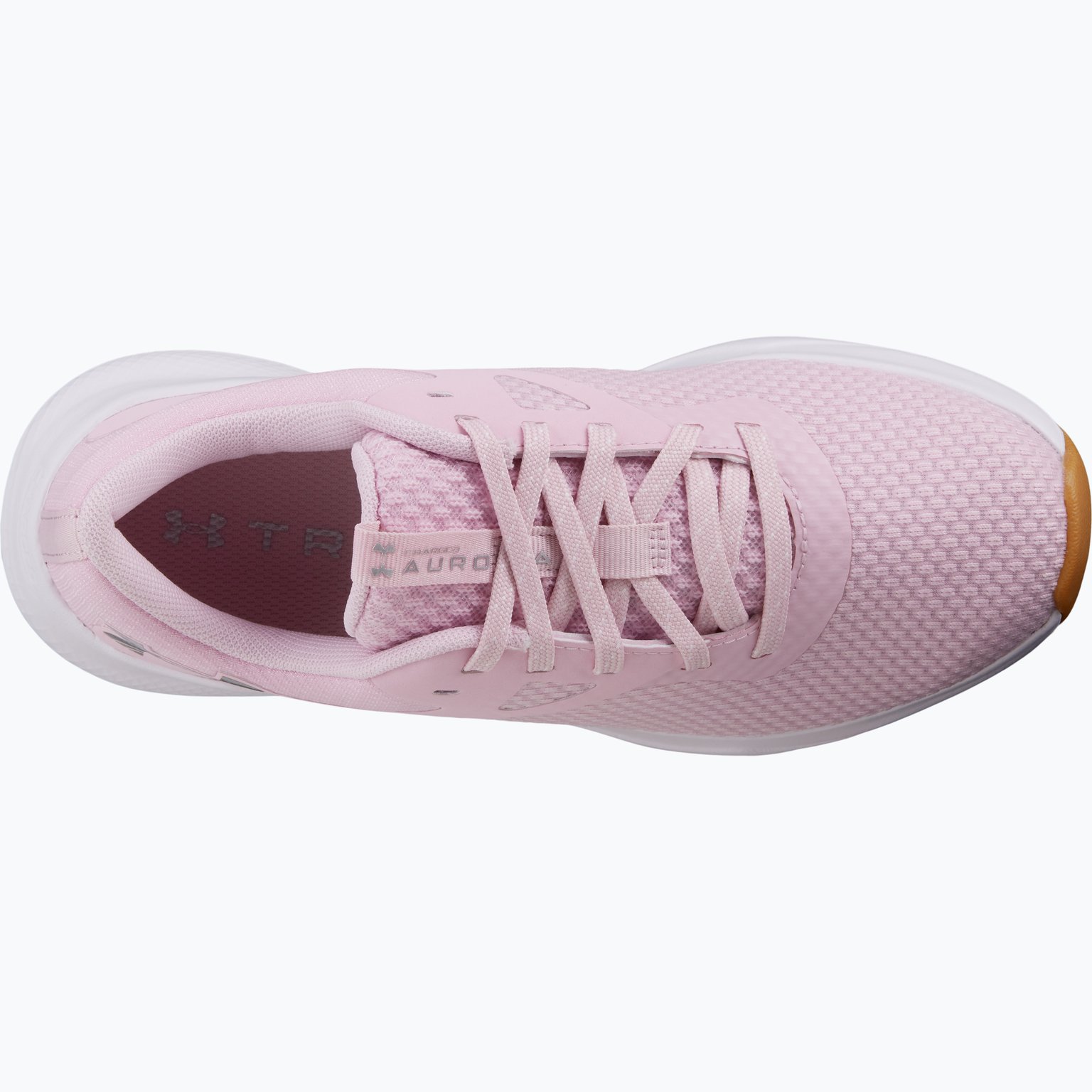 Under armour UA Charged Aurora 2 W träningsskor Rosa