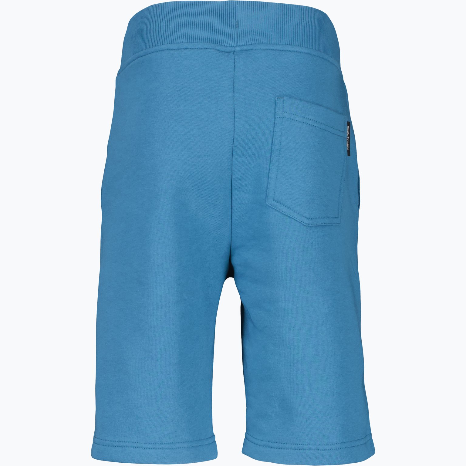 Peak Performance Original Long JR shorts Blå