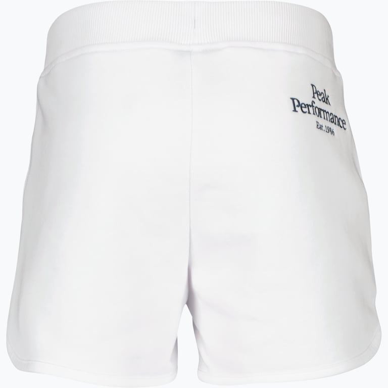 Peak Performance Original JR shorts Vit